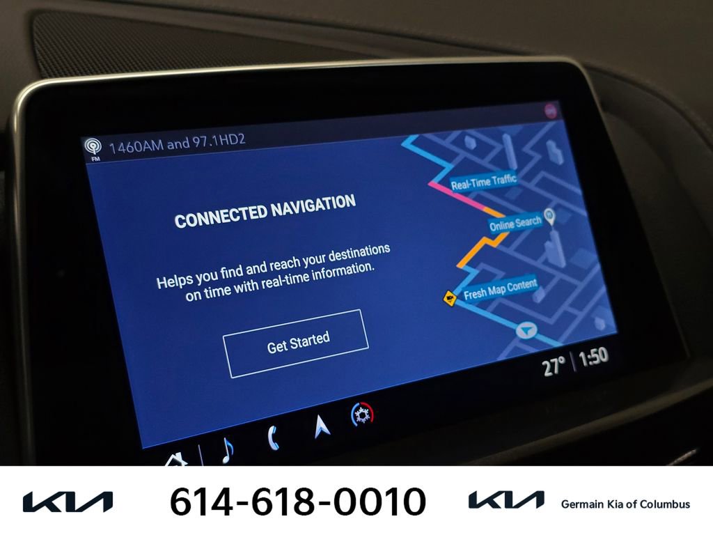 Used 2023 Cadillac CT5 Premium Luxury w/ Parking Package image 30