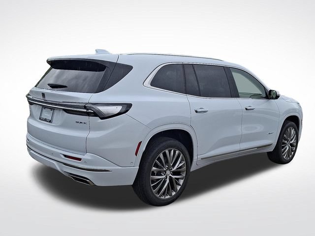 New 2026 Buick Enclave Avenir w/ Super Cruise Package AWD/4WD image 7