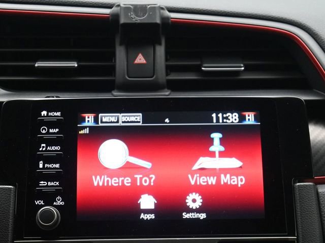 Used 2019 Honda Civic Type R image 21