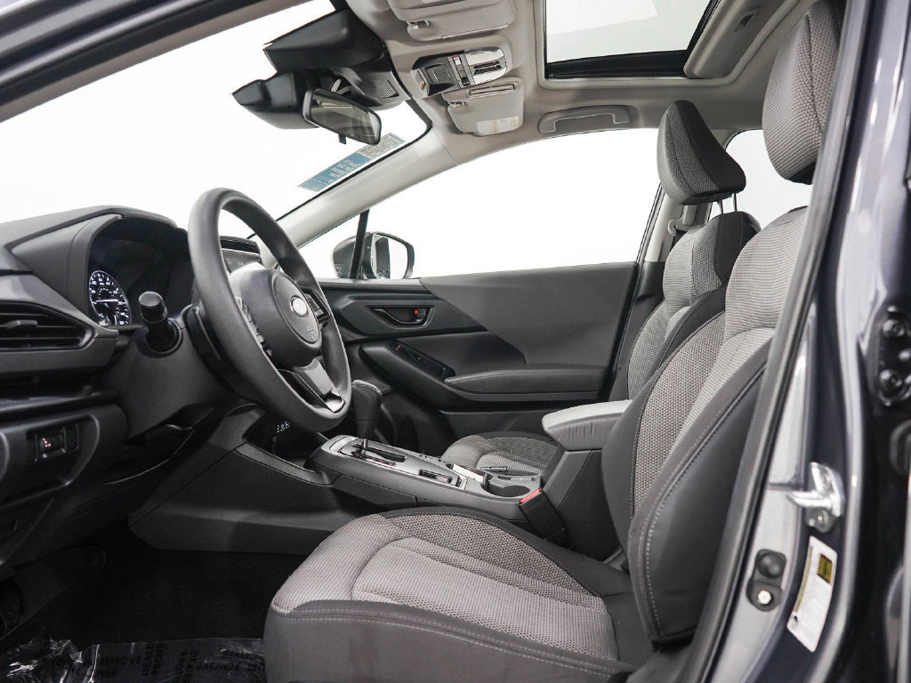 Used 2024 Subaru Crosstrek 2.0i Premium AWD/4WD image 21