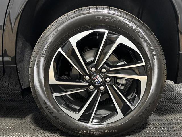 New 2026 Buick Enclave Sport Touring w/ LPO, Floor Liner Package image 23