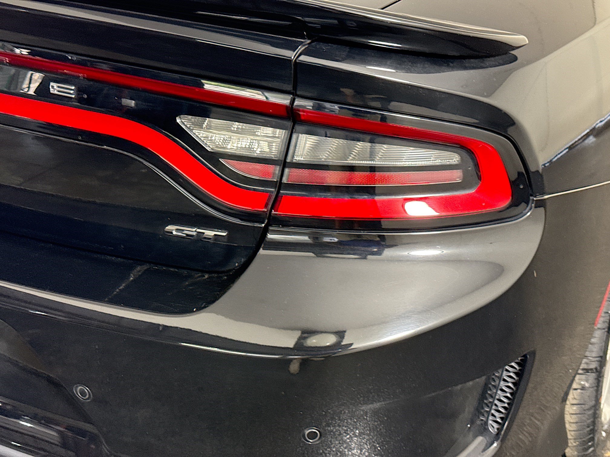 Used 2021 Dodge Charger GT RWD image 34