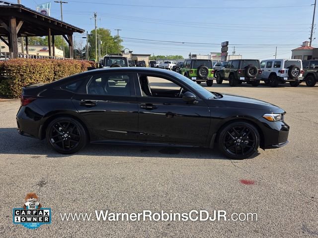 Used 2026 Honda Civic Sport image 15