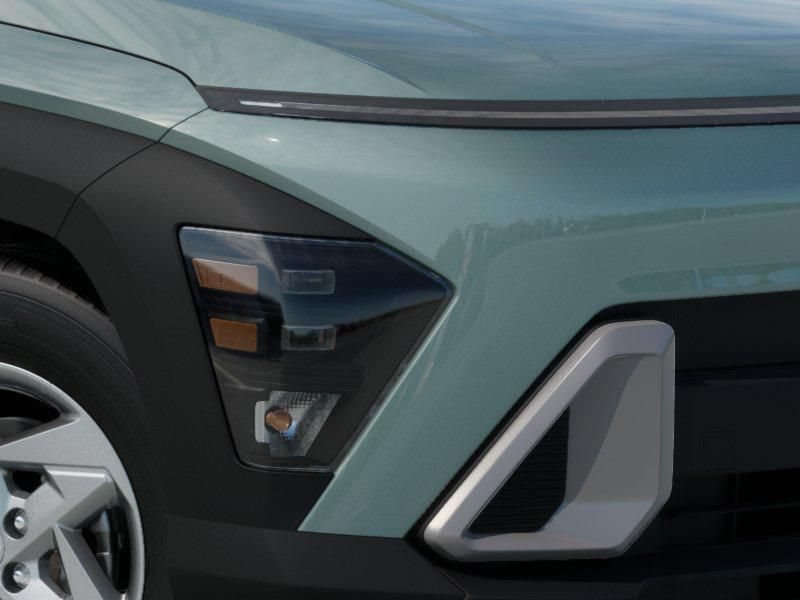 New 2026 Hyundai Kona SE AWD/4WD image 9