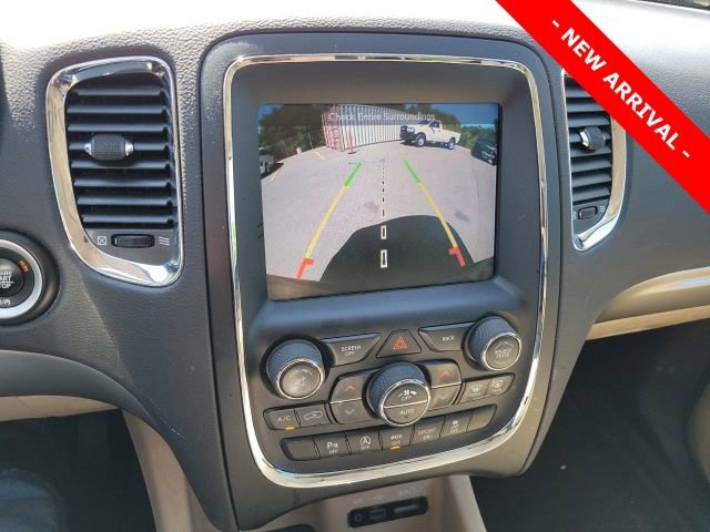 Used 2017 Dodge Durango GT w/ Premium Group AWD/4WD image 10