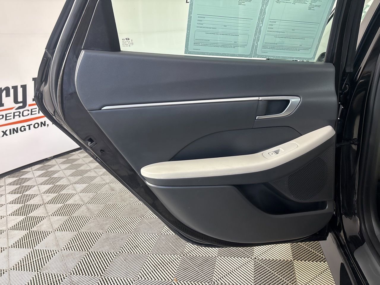 Used 2021 Hyundai Sonata SEL image 20