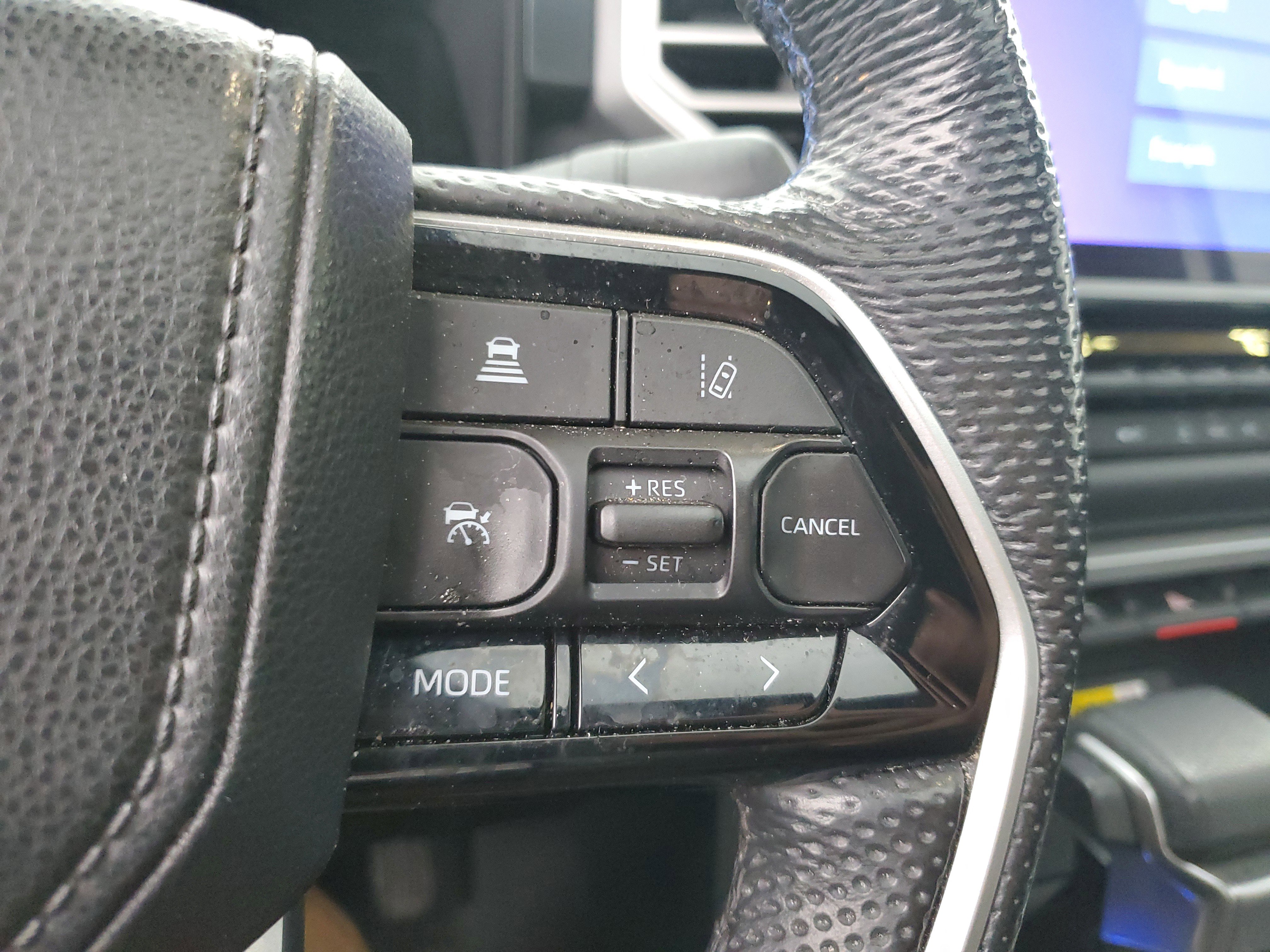 Used 2024 Toyota Tundra Platinum image 15