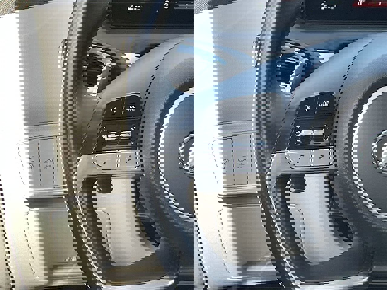 Certified 2022 Hyundai Tucson Limited image 22