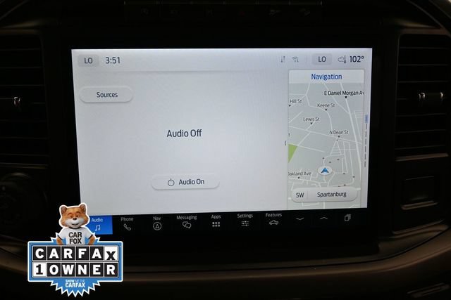 Used 2024 Ford F150 XLT w/ Equipment Group 302A MID AWD/4WD image 27
