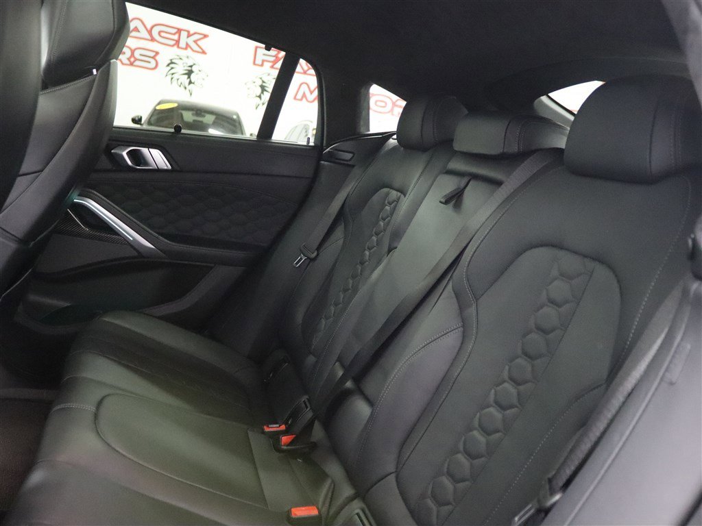 Used 2022 BMW X6 M w/ Executive Package AWD/4WD image 15