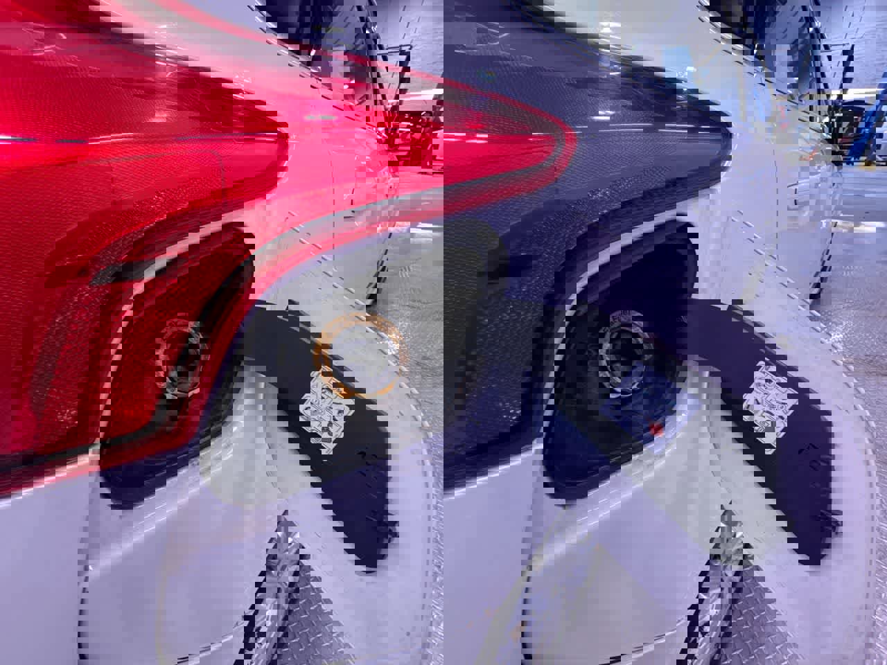 Used 2016 Ford Focus Titanium image 39