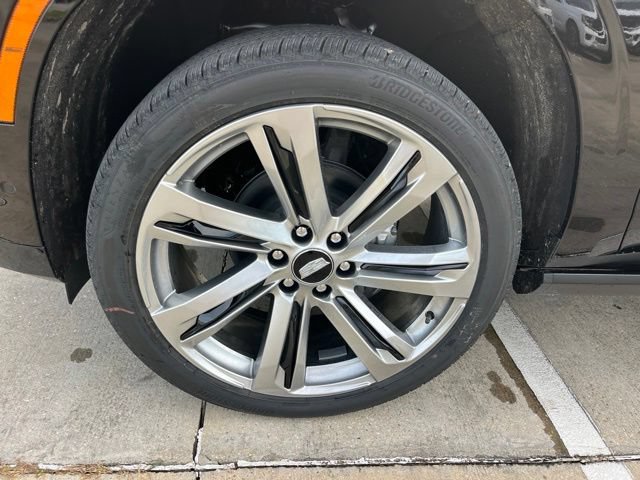 New 2026 Cadillac Escalade Sport w/ Touring Package AWD/4WD image 54