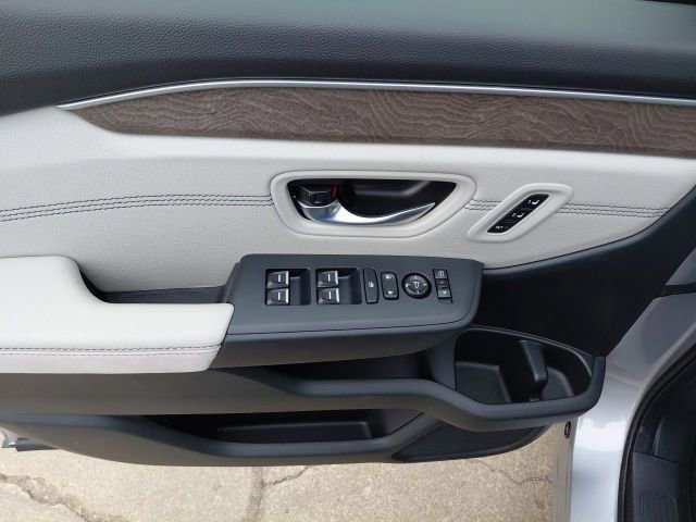 New 2026 Honda Pilot Elite image 30