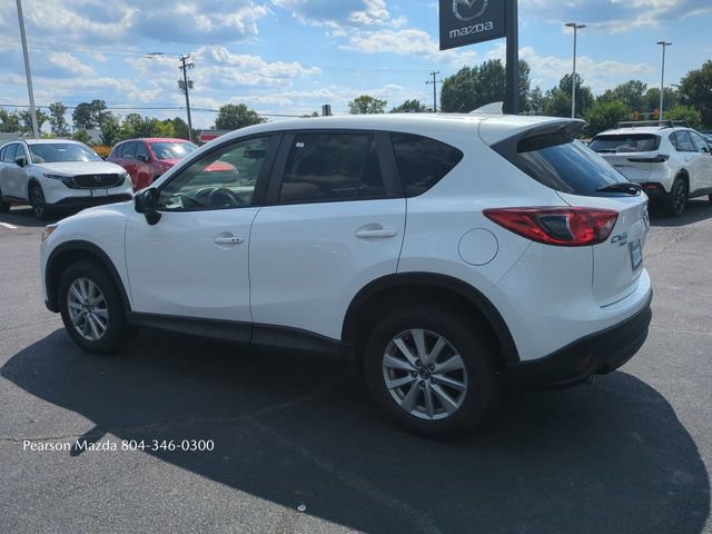 Used 2016 MAZDA CX-5 Touring AWD/4WD image 7