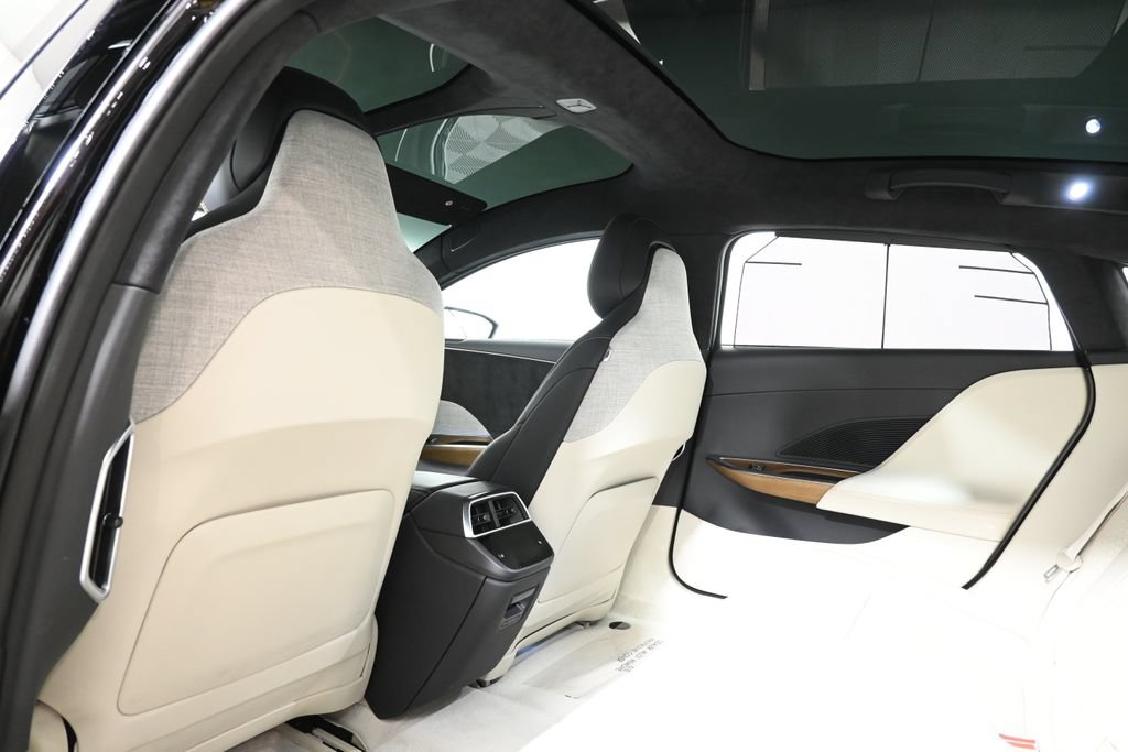 Used 2022 Lucid Air Grand Touring AWD/4WD image 30