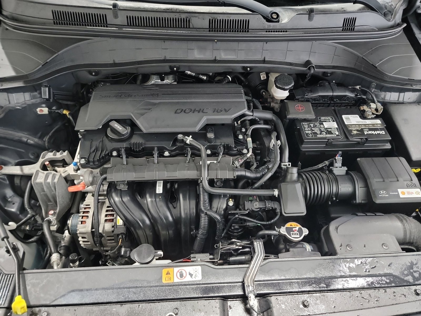 Used 2022 Hyundai Kona SEL FWD image 24
