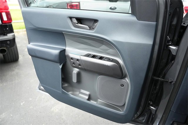 New 2025 Ford Maverick Lobo image 22