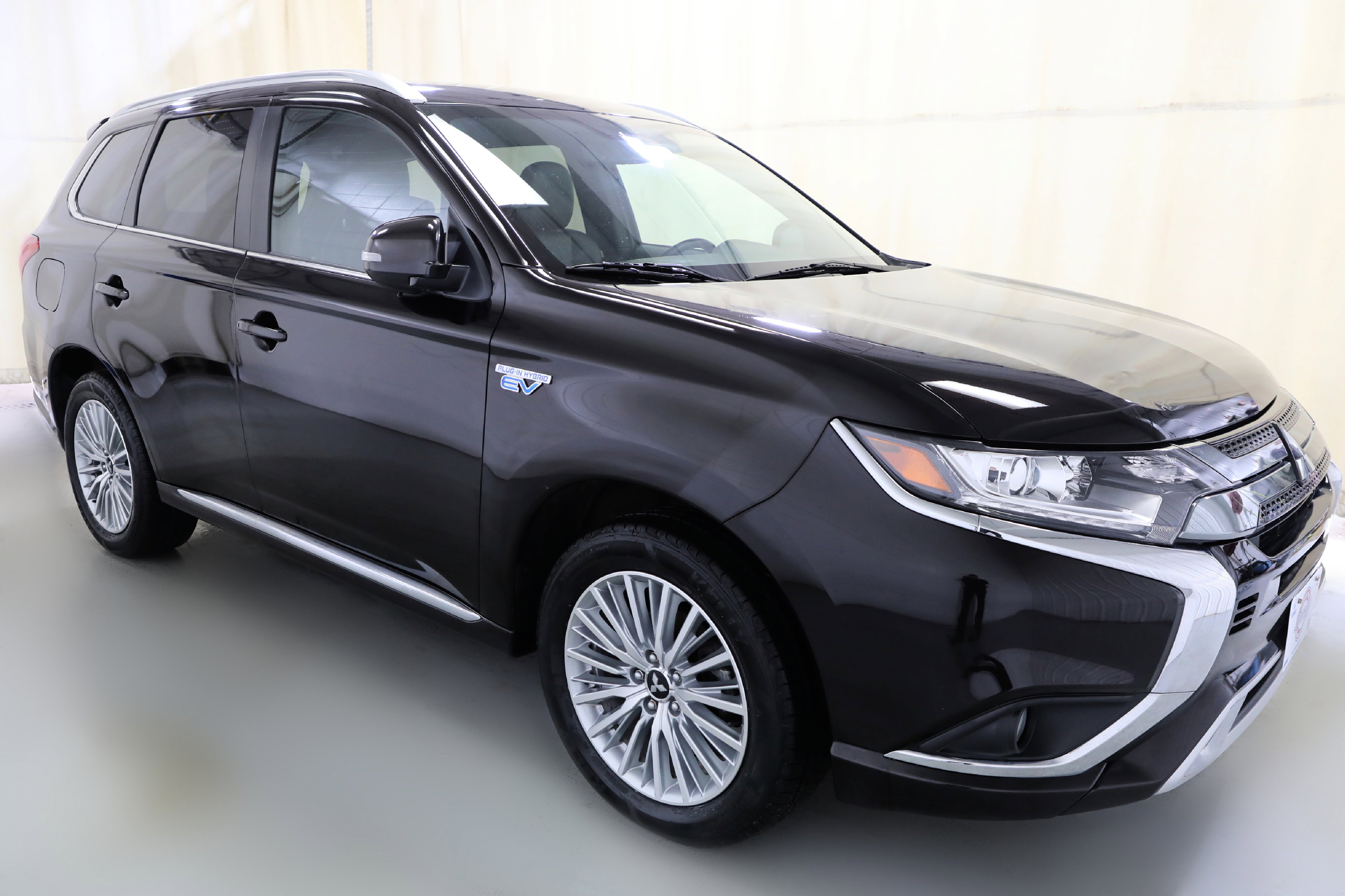 Used 2019 Mitsubishi Outlander GT image 19