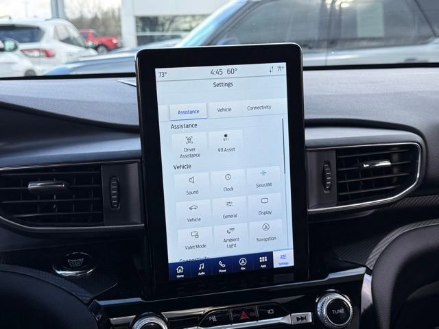 Used 2023 Ford Explorer ST w/ Equipment Group 401A image 26