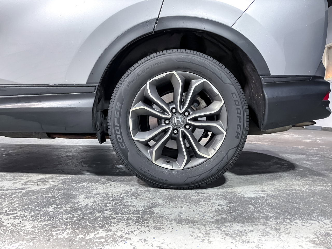 Used 2020 Honda CR-V EX image 11