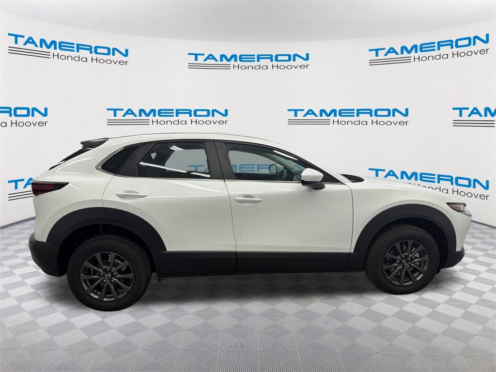 Used 2023 MAZDA CX-30 AWD 2.5 S image 6