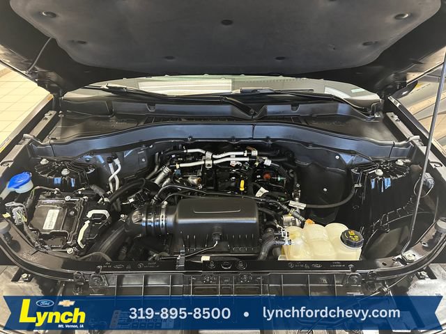 Used 2021 Ford Explorer XLT w/ Equipment Group 202A AWD/4WD image 31