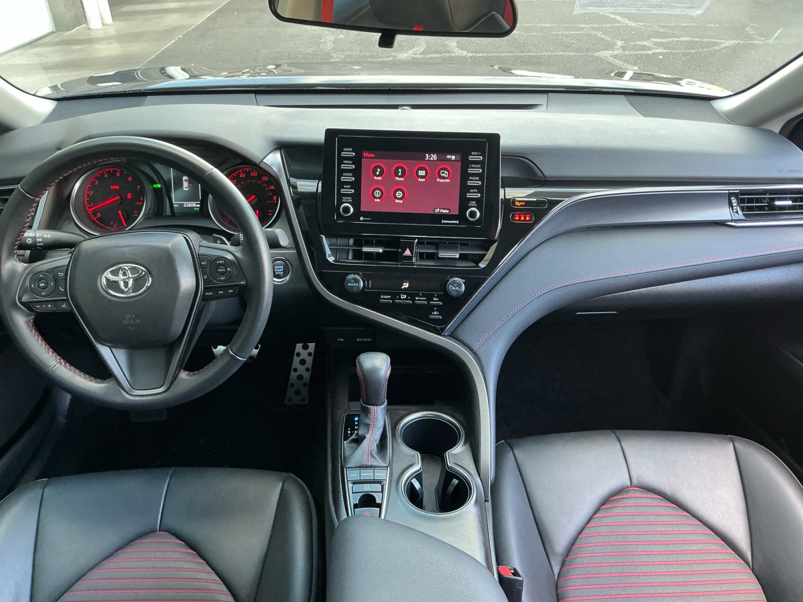 Certified 2024 Toyota Camry image 20