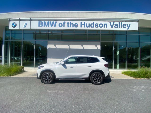 Used 2026 BMW X1 xDrive28i w/ Convenience Package