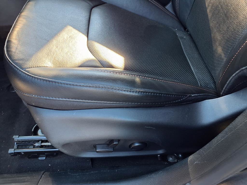 Used 2022 Jeep Compass Limited image 15