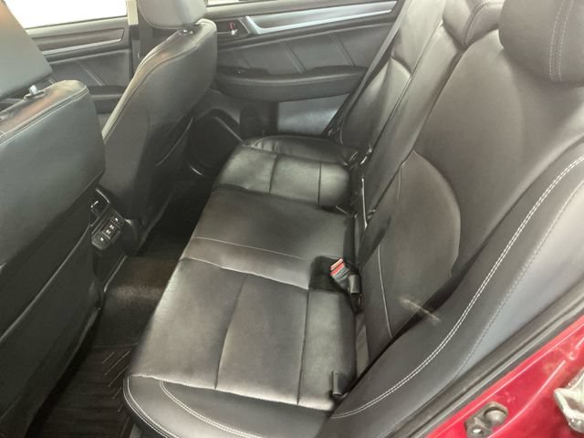 Used 2019 Subaru Legacy 2.5i Limited AWD/4WD image 23