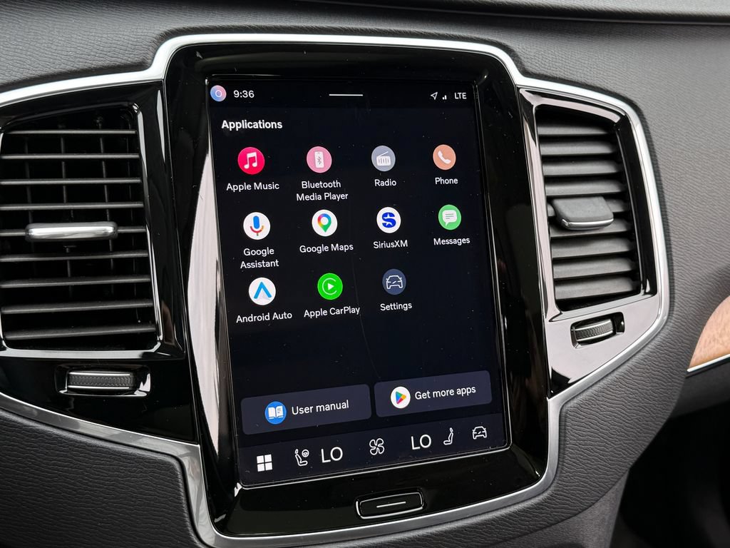 Certified 2023 Volvo XC90 B6 Plus w/ Protection Package Premier AWD/4WD image 41