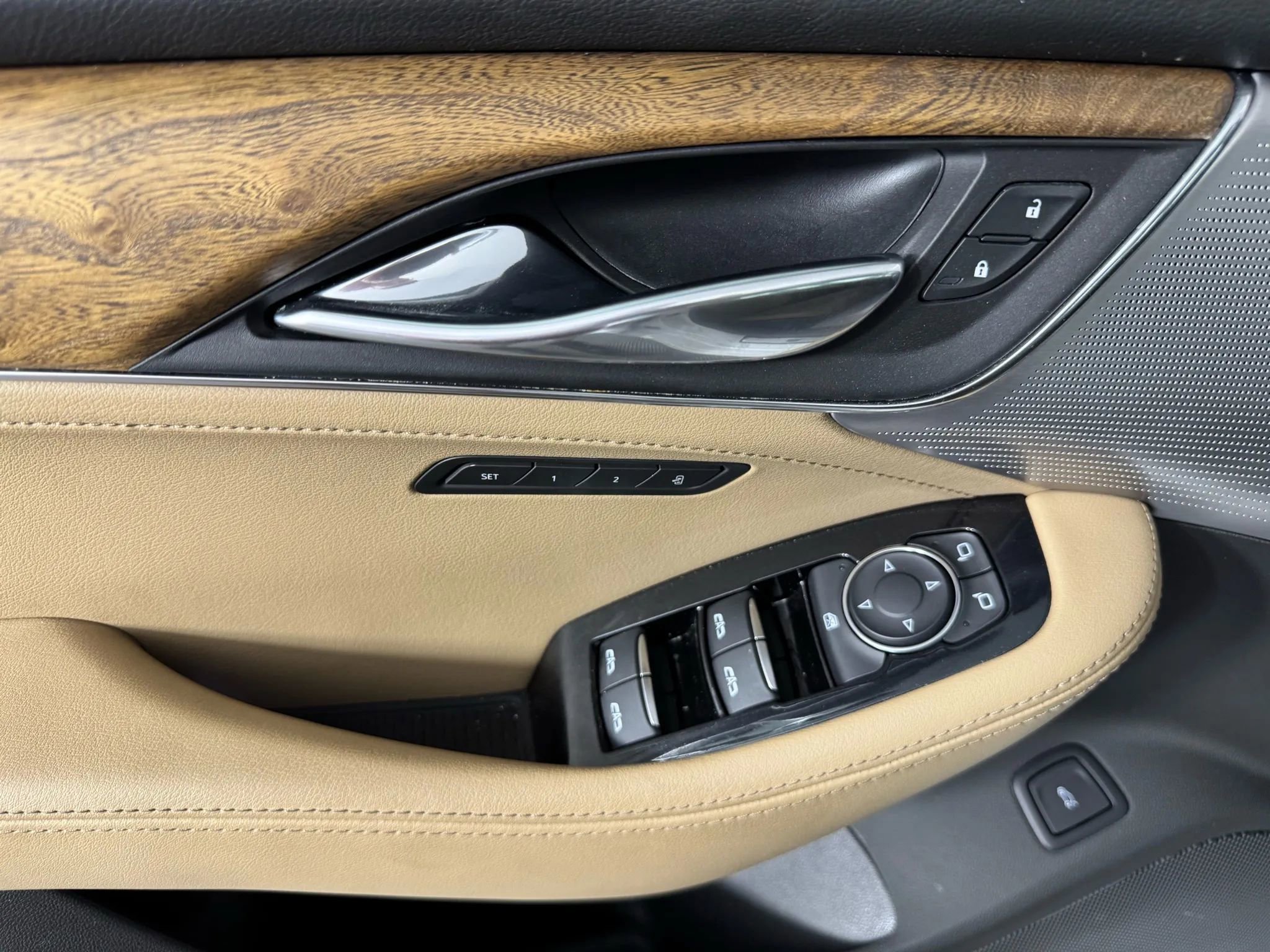 Used 2024 Cadillac CT5 Premium Luxury image 42