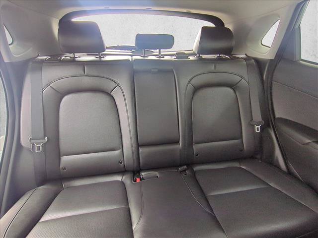 Certified 2022 Hyundai Kona Limited FWD image 23