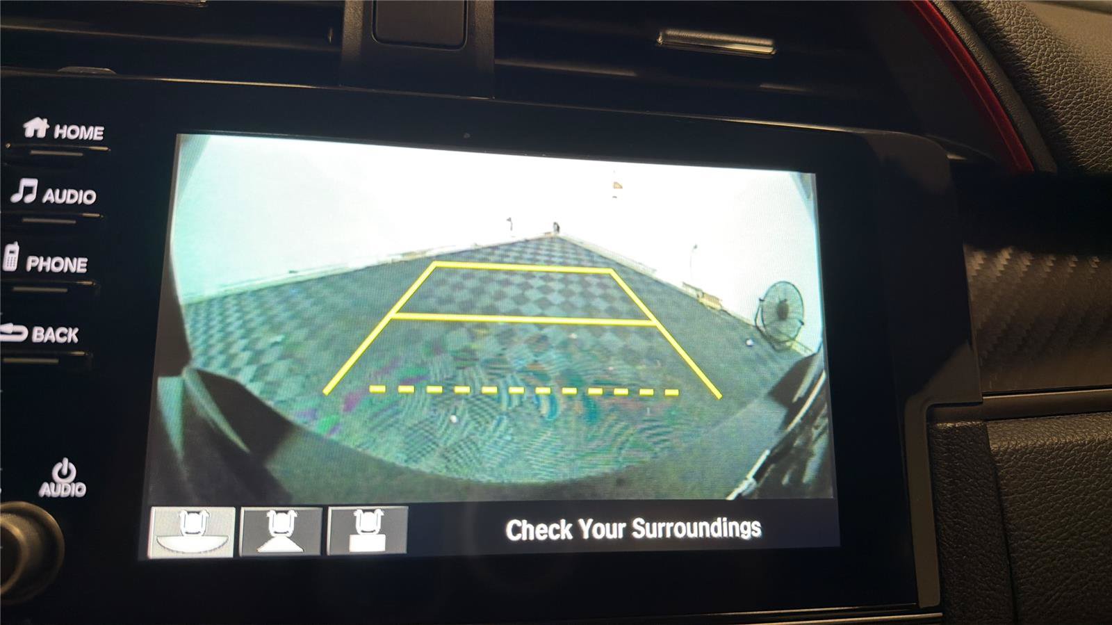 Used 2020 Honda Civic Si image 16