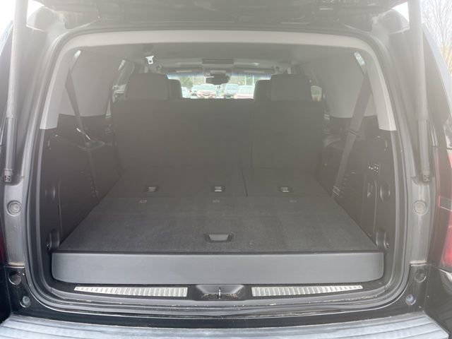 Used 2015 Chevrolet Tahoe LT image 9