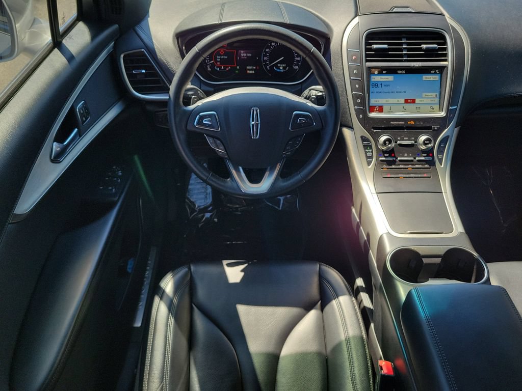 Used 2018 Lincoln MKX Premiere FWD image 16