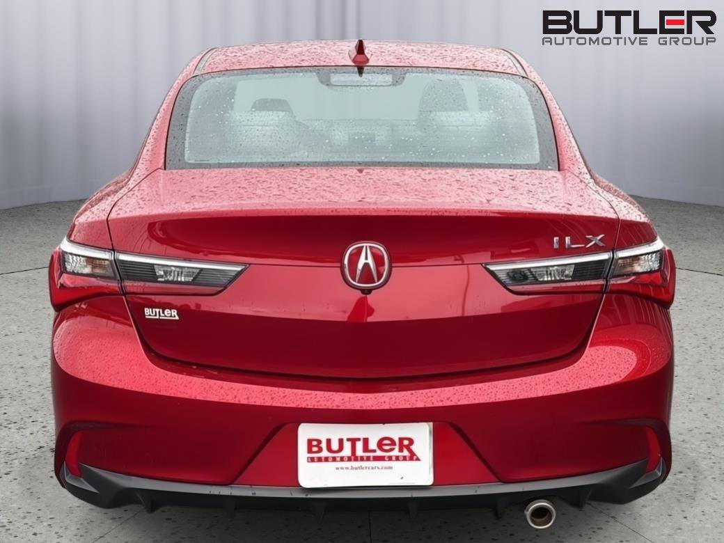 Used 2020 Acura ILX FWD image 5