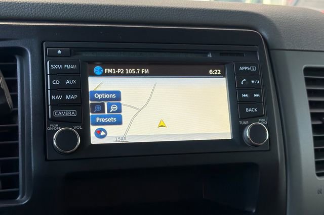 Used 2019 Nissan NV 3500 SL RWD image 40