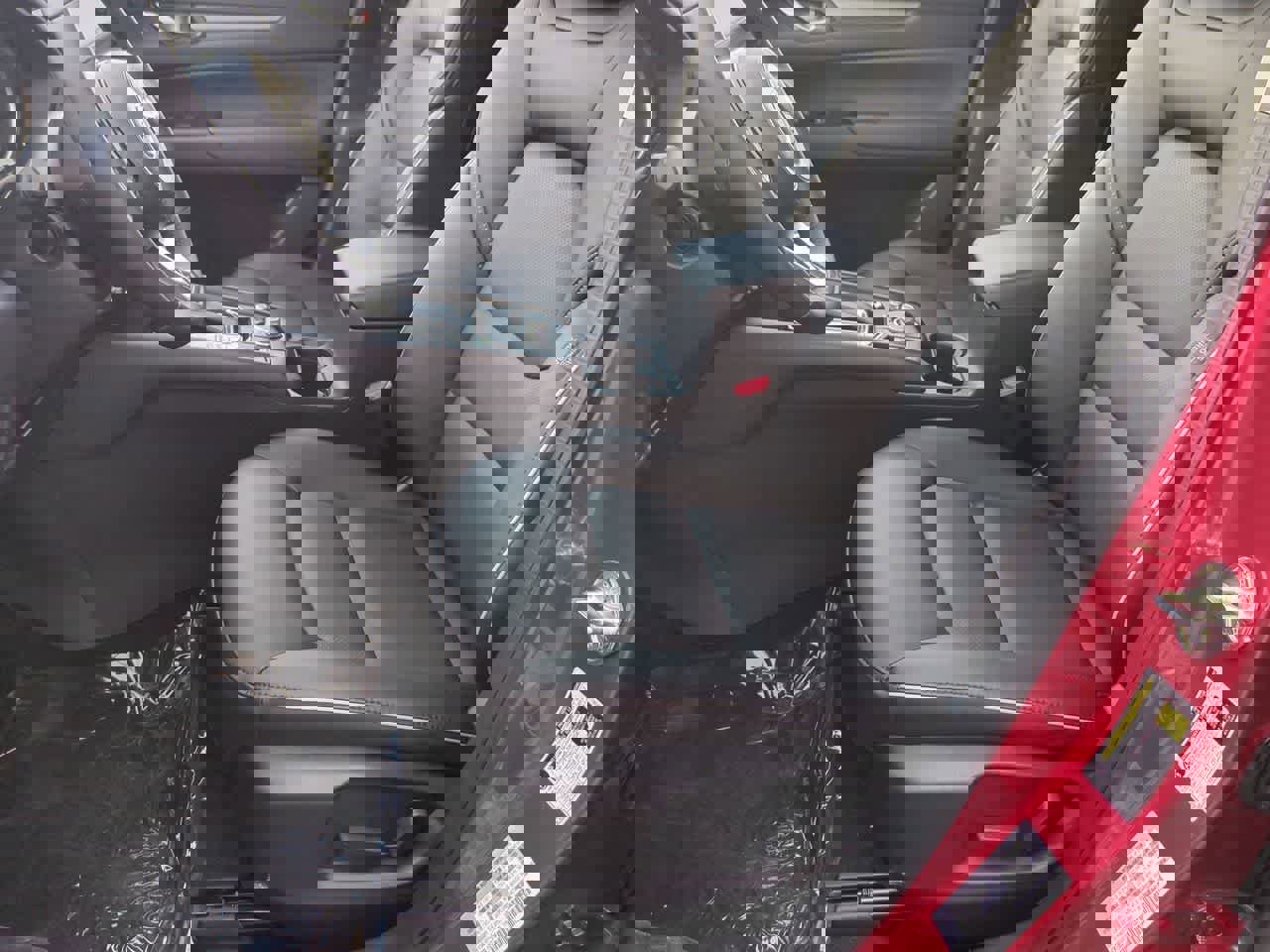 New 2025 MAZDA CX-5 AWD 2.5 S w/ Select Package image 14