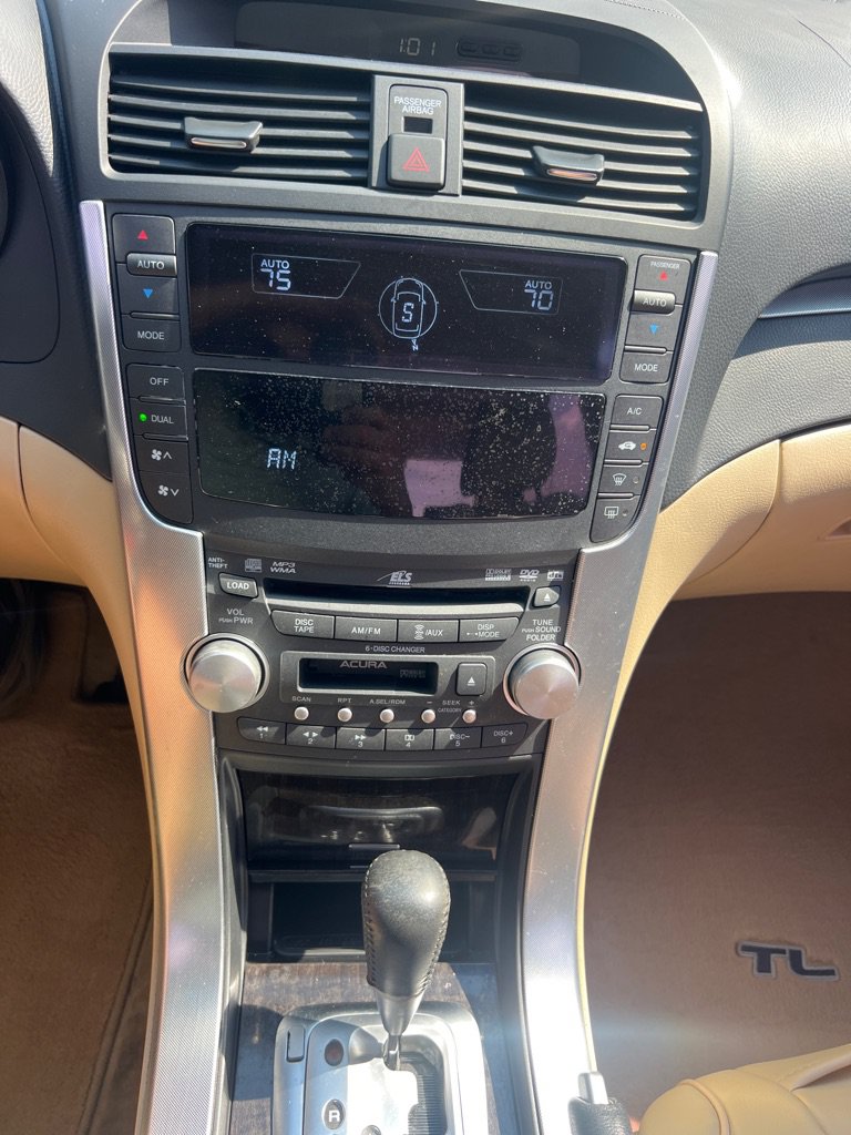 Used 2008 Acura TL FWD image 30