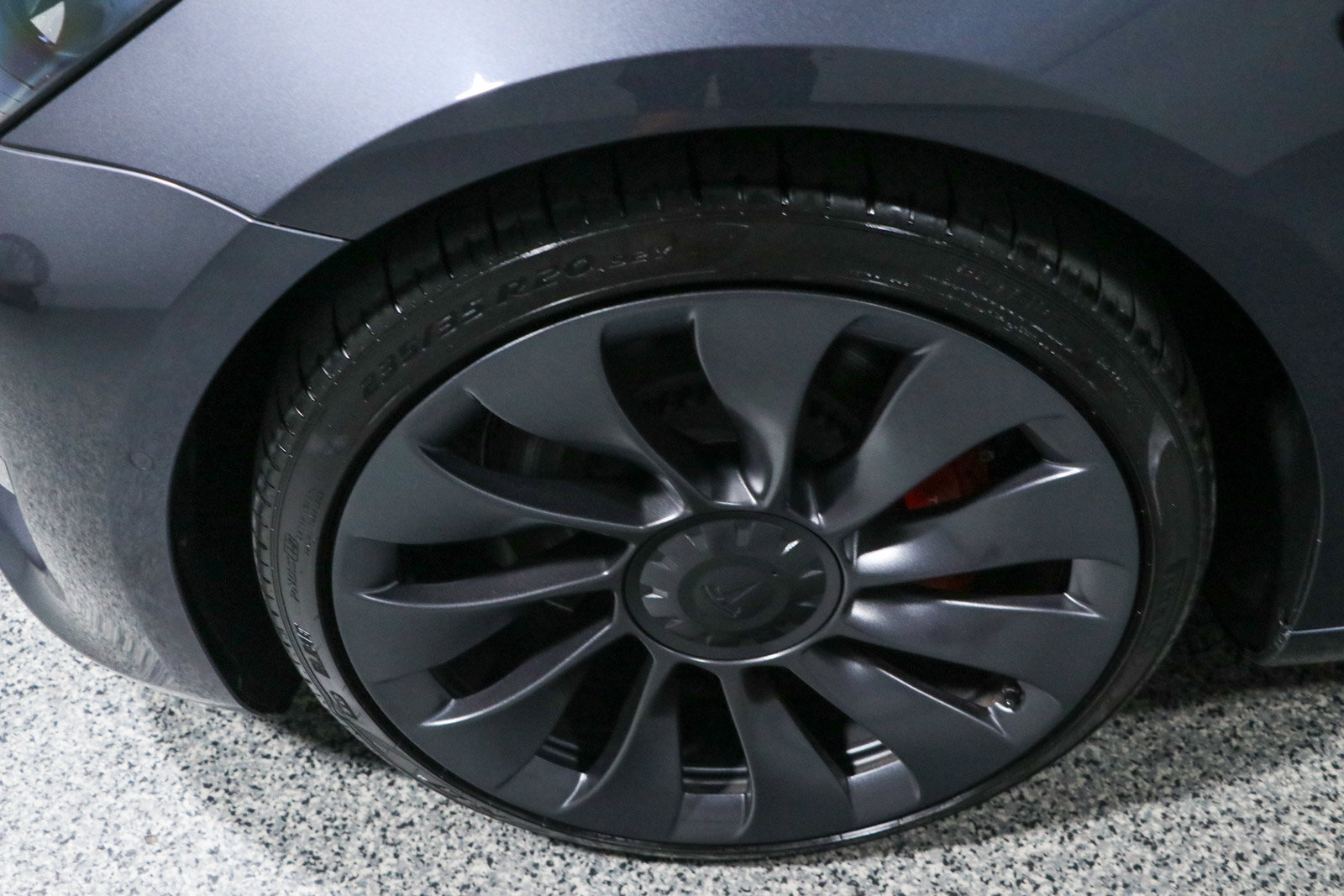 Used 2021 Tesla Model 3 Performance AWD/4WD image 11