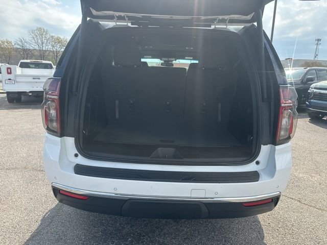 Used 2024 Chevrolet Tahoe LT RWD image 30