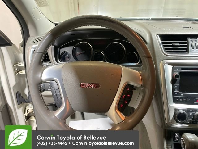 Used 2013 GMC Acadia SLT image 14