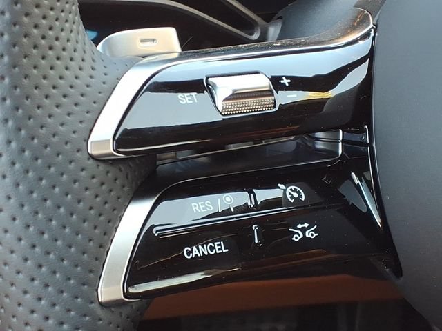 New 2027 Mercedes-Benz S 580 4MATIC Sedan image 9