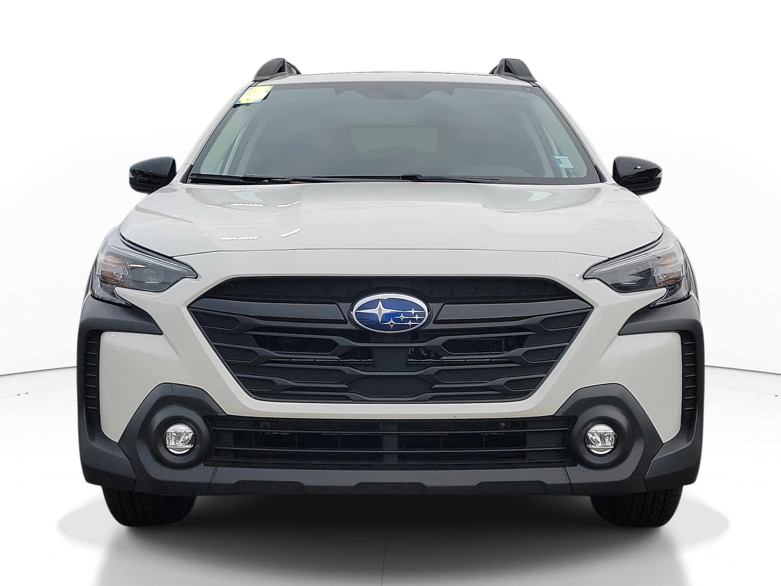 Certified 2025 Subaru Outback Onyx Edition video 2