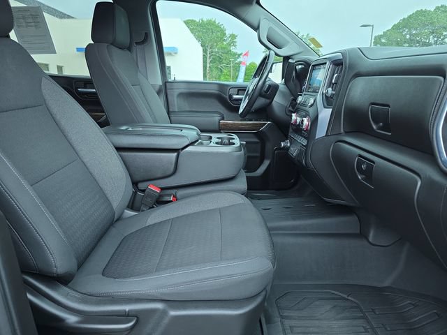 Used 2021 GMC Sierra 1500 Elevation AWD/4WD image 29
