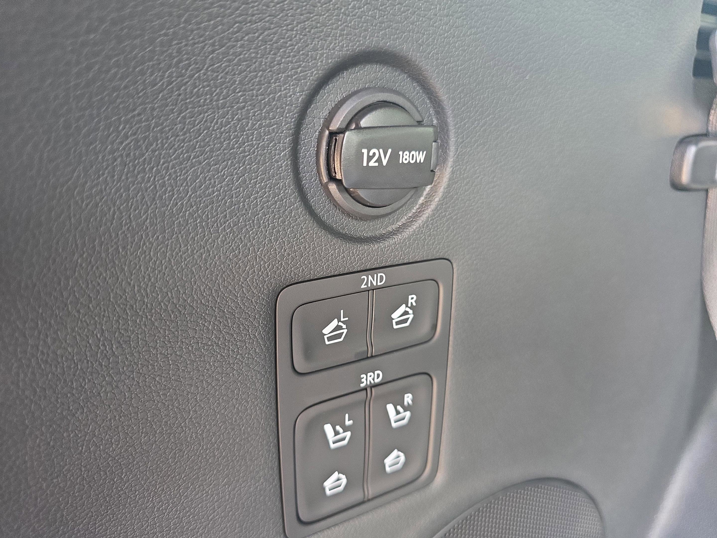 New 2025 Hyundai Palisade Calligraphy image 30