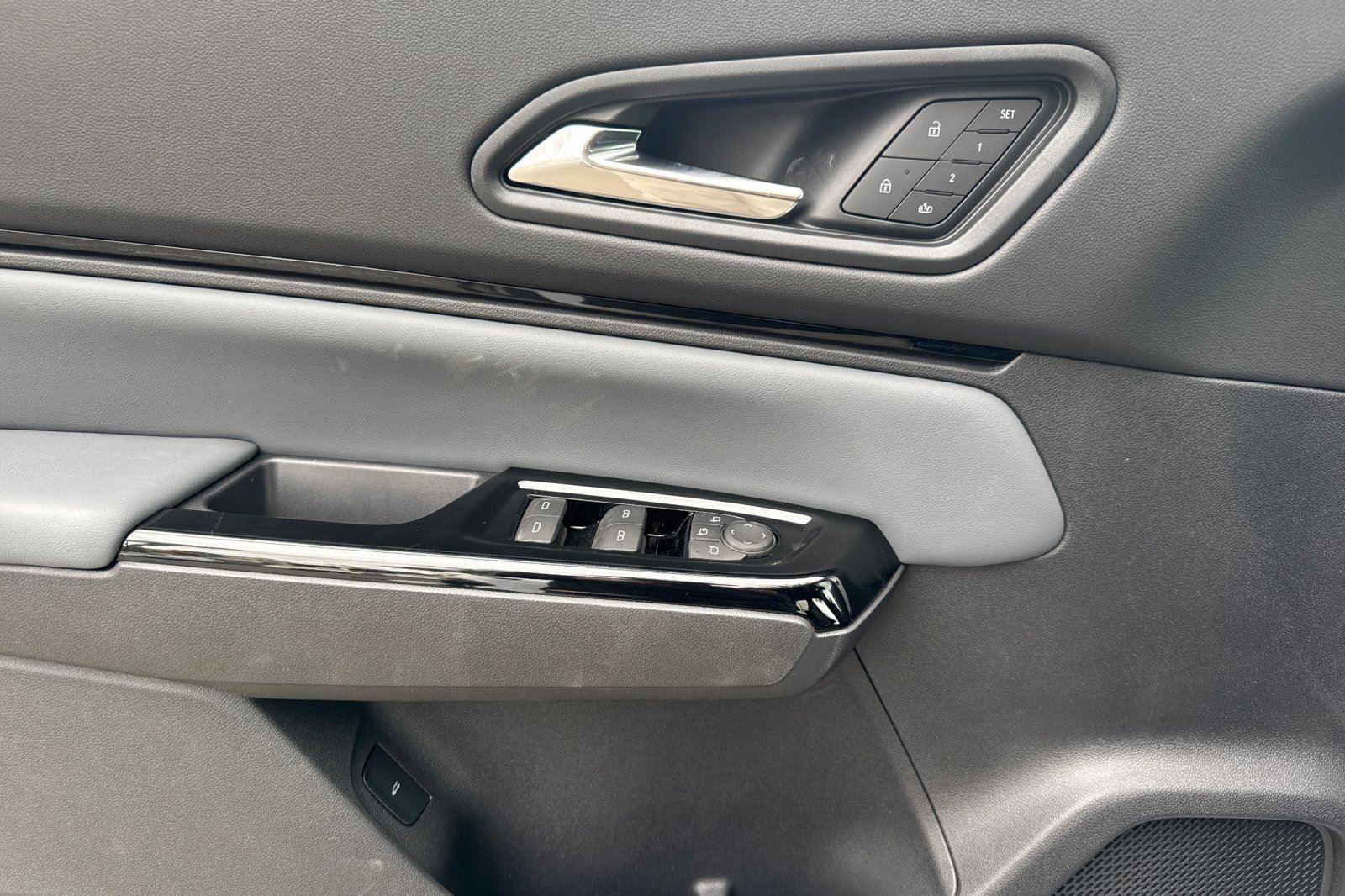 New 2026 Honda Prologue Elite image 10