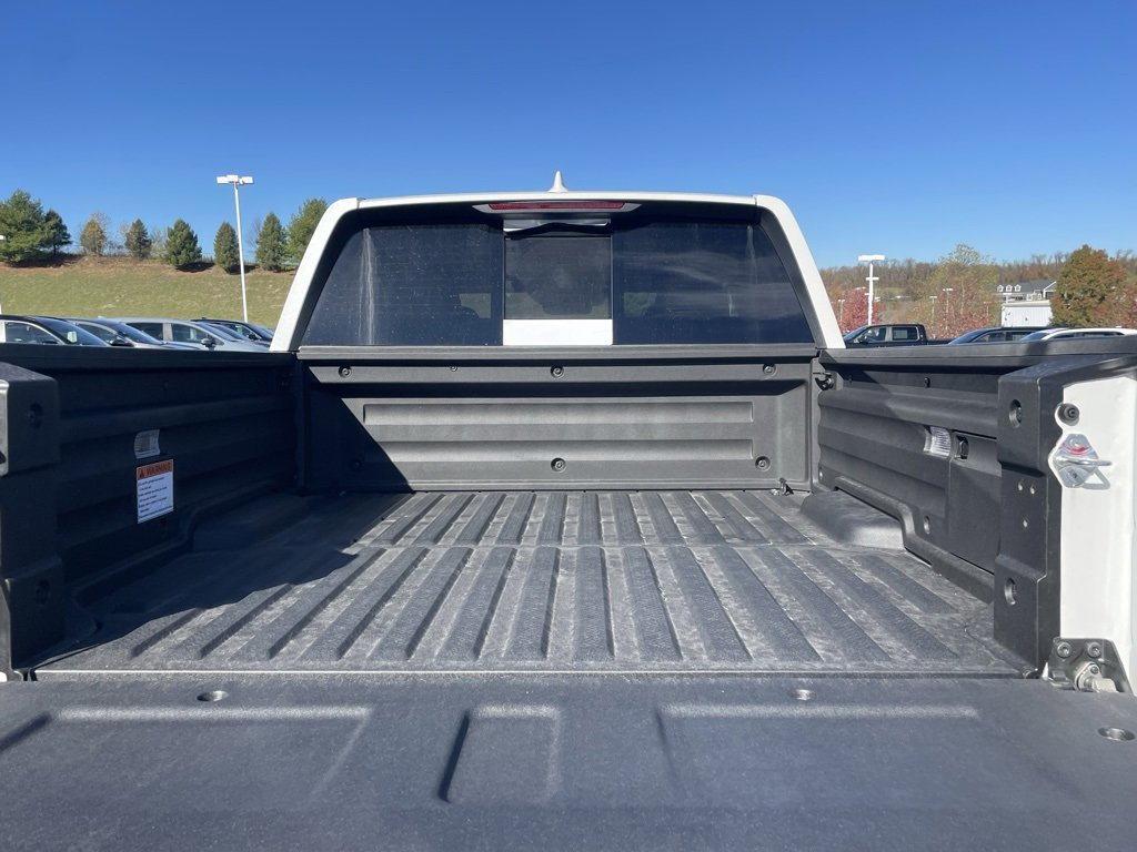 New 2026 Honda Ridgeline RTL image 16