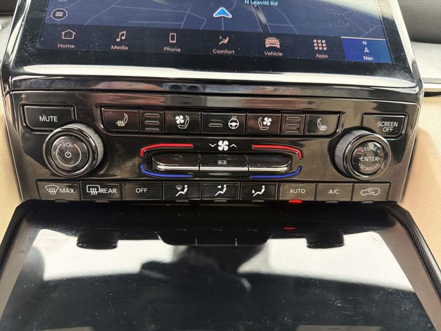 Used 2024 Jeep Grand Cherokee L Limited w/ Luxury Tech Group II image 21